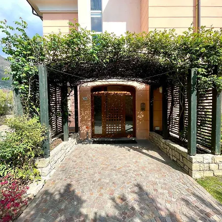 Volo Di Libellula - Close To The Lake And City Centre Sarnico Exterior photo