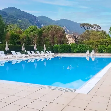 Volo Di Libellula - Close To The Lake And City Centre Sarnico Exterior photo