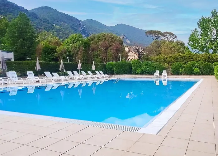 Volo Di Libellula - Close To The Lake And City Centre