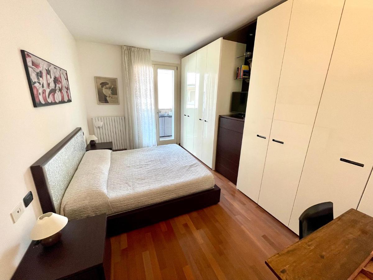 Apartment Volo Di Libellula - Close To The And Centre Sarnico