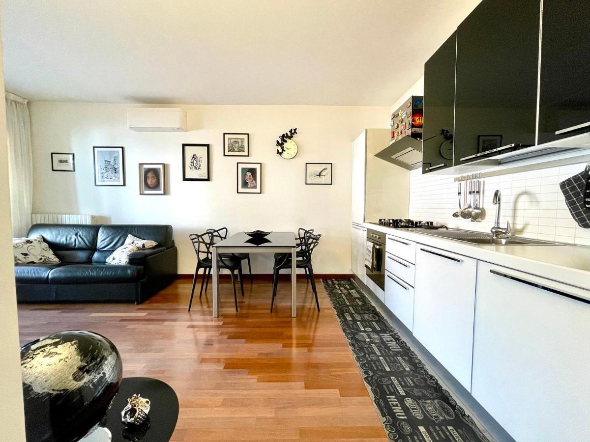 Apartment Volo Di Libellula - Close To The And Centre Sarnico