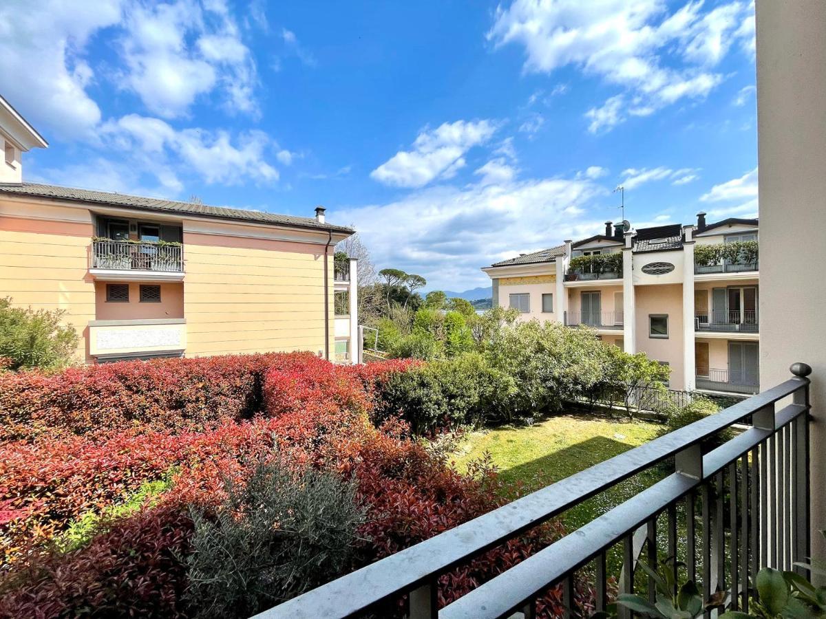 Volo Di Libellula - Close To The And Centre Apartment Sarnico